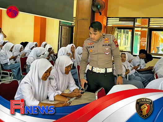 Mendorong Nalar Kritis Gen Z