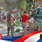 Menembus Isolasi Geografis Melalui Kemanunggalan