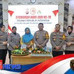 Mengabdi dalam Kesederhanaan