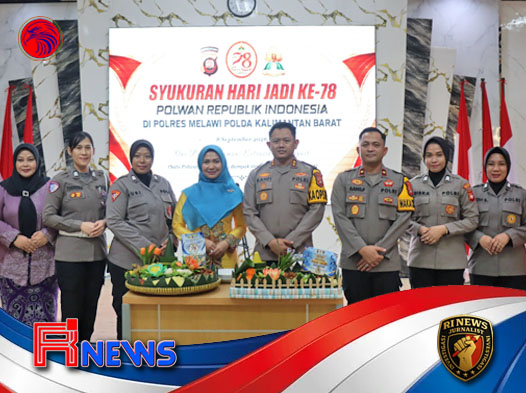 Mengabdi dalam Kesederhanaan