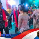Mengenang Warisan Tayub Trenggalek
