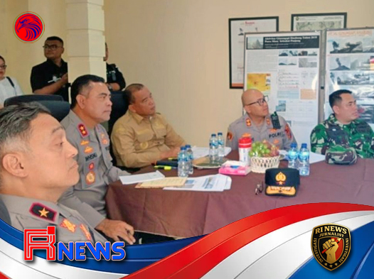 Mengubah Paradigma Kebijakan Kebencanaan