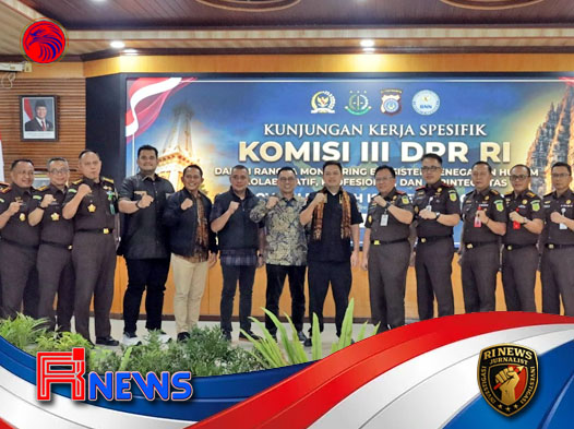 Menguji Taji Sistem Peradilan Pidana Terpadu