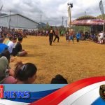 Menjaga Napas Tradisi di Kaki Gunung Manik Oro