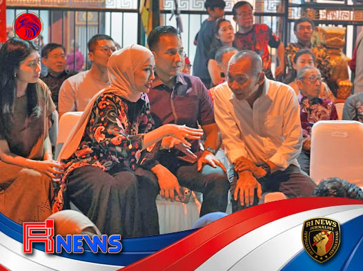 Merajut Kebhinekaan di Tanah Mataram