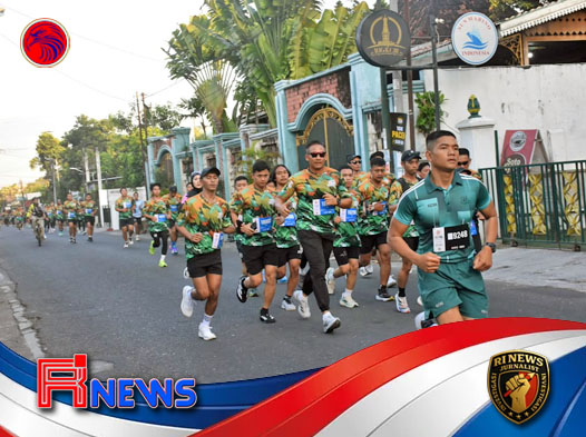 Merajut Kemanunggalan di Ruang Publik