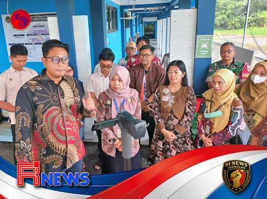 Mitigasi Keracunan MBG