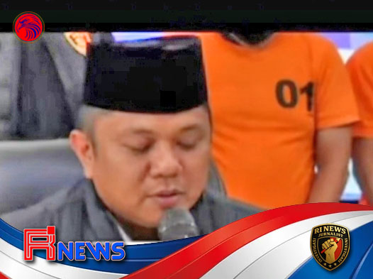 Narasi Viral Perambahan Hutan Dibantah