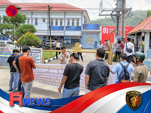 Patologi Birokrasi Kriminal di Salambue