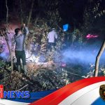 Patroli Intensif dan Sinergi Masyarakat