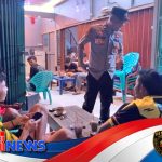 Patroli Malam Polsek Sokan Sukses Jaga Kamtibmas