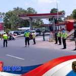 Patroli Perbatasan Kabupaten Wonogiri Meningkat