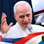 Paus Leo XIV Tegaskan Kekhawatiran AI