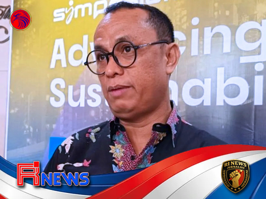 Pembangunan Jakarta Menuju Kota Global