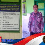Pemerintah Pusat Revitalisasi SDN 3 Sidowarno Wonosari