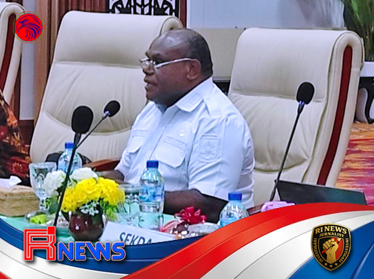 Penandaan Dana Otsus Papua Tengah Jadi Kunci Transparansi Pembangunan