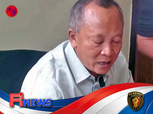 Penataan Administrasi Desa