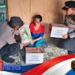 Penetrasi Kemanusiaan di Bawah Kepungan Asap