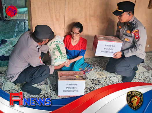 Penetrasi Kemanusiaan di Bawah Kepungan Asap
