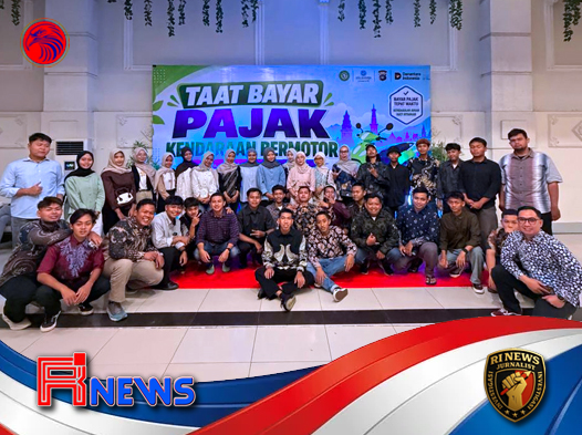 Pengurus Yayasan Jiwa Petani Murakabi