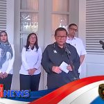 Penyertaan Modal Transjakarta Akan Ditingkatkan untuk Layani Pulau Seribu