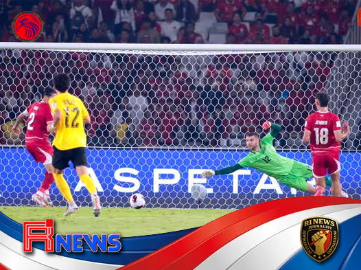 Perjuangan Gigih Timnas Tak Boleh Diabaikan Meski Imbang