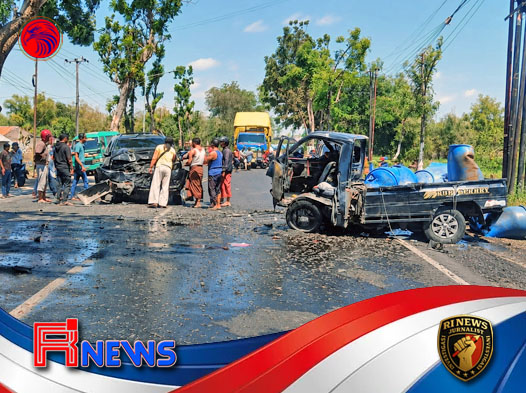 Petaka Mengantuk di Tengah Jalan dan Pentingnya Kesadaran Mengemudi