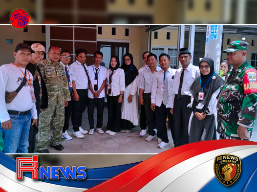 Pilkades Sukamanah 2026 Berlangsung Damai di 31 TPS
