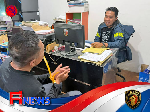 Polres Wonogiri Gulung Sindikat Penipuan Telur Asin