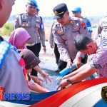 Polri Hadir di Tengah Masyarakat