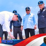 Progres Pembangunan Kawasan Legislatif IKN Nusantara