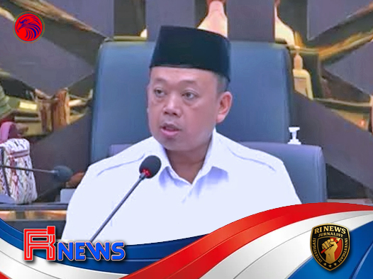 RUU Reforma Agraria Jadi Tonggak Bersejarah bagi Keadilan Tanah dan Kemakmuran Rakyat