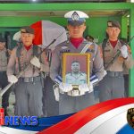 Refleksi Akademis Etos Kerja dan Penghormatan Terakhir bagi Iptu Broto Suwarno