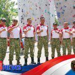 Rekonstruksi Pembinaan Atlet Panjat Tebing Indonesia Berbasis Karakter Kesatria dan Sportivitas