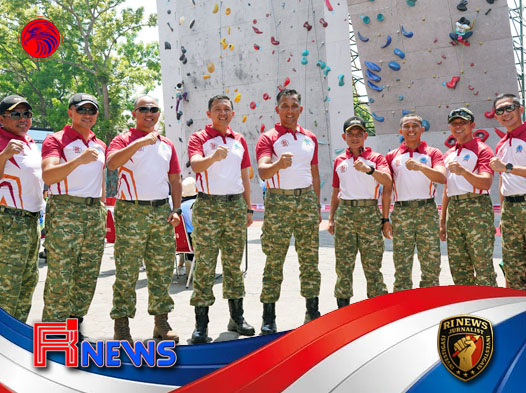 Rekonstruksi Pembinaan Atlet Panjat Tebing Indonesia Berbasis Karakter Kesatria dan Sportivitas