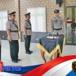 Reshuffle Strategis Polres Karanganyar Demi Optimalisasi Pelayanan Publik dan Keamanan Wilayah