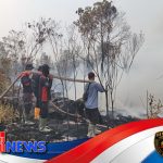 Respon Cepat Karhutla