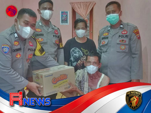 Respon Darurat Karhutla