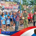 Revitalisasi Ruang Publik Desa