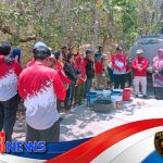Ribuan Warga Desa Kecamatan Jatiroto Akhirnya Bernapas Lega
