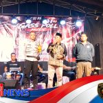 Semaraknya Hiburan Rakyat yang Mengikat Pemuda
