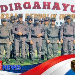 Simbolisme Seragam Lapangan dan Reorientasi Paradigma Penegakan Hukum Humanis pada Peringatan Harlah Kejaksaan RI ke-81