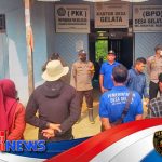 Sinergi Aparat dan Warga Perkuat Benteng Cegah Karhutla Melawi