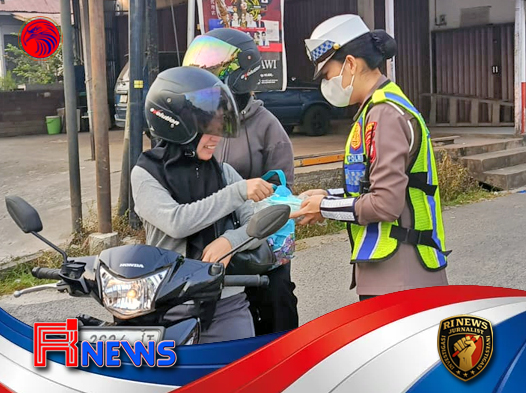 Sinergi Edukasi Ekologis dan Aksi Humanis
