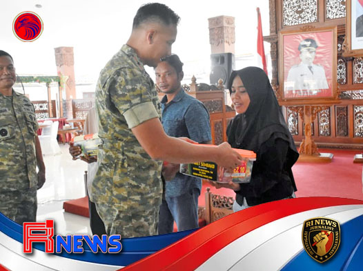 Sinergi Konstrutural Serbuan Teritorial