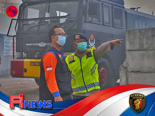 Sinergi Lintas Sektor dan Respons Bencana
