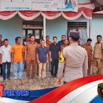 Sinergi Nanga Mancur Redam Potensi Karhutla Musim Kemarau