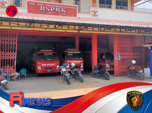 Sinergisitas Lintassektoral dan Responsibilitas Jaringan Informasi Akseleratif dalam Penanggulangan Karhutla di Kabupaten Melawi