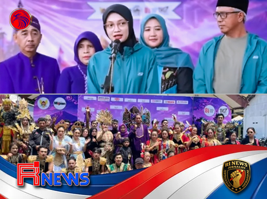 Sumur Bandung Berkejaran di Blabak