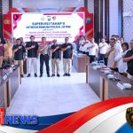 Supervisi Ditreskrimum Polda Jatim 2026
